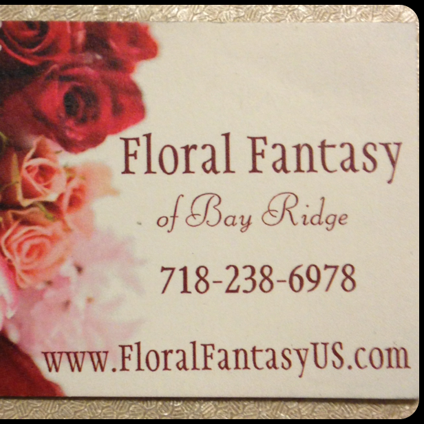 Photo of Floral Fantasy of Bay Ridge LTD. in Brooklyn City, New York, United States - 6 Picture of Point of interest, Establishment, Store, Florist