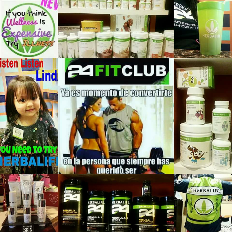 Photo of HERBALIFE-Wellness Fit -Nutrition Club in New York City, New York, United States - 1 Picture of Point of interest, Establishment, Store, Health