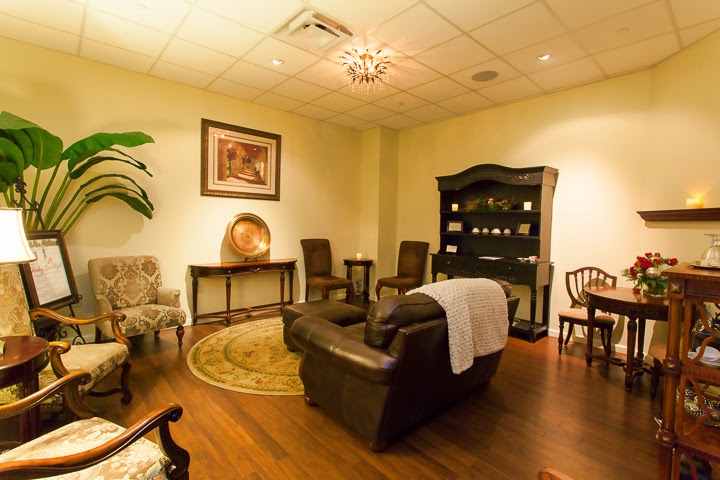 Photo of Woodhouse Day Spa in Montclair City, New Jersey, United States - 1 Picture of Point of interest, Establishment, Health, Spa, Beauty salon, Hair care