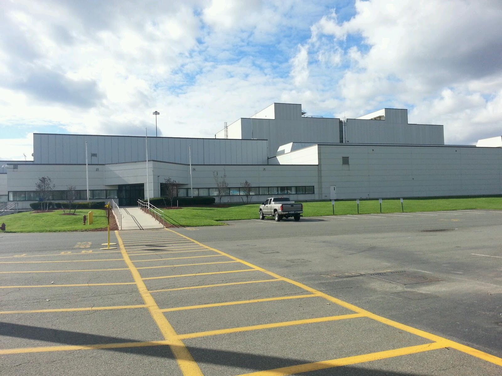 Photo of Tropicana Products Inc in Jersey City, New Jersey, United States - 1 Picture of Point of interest, Establishment, Storage