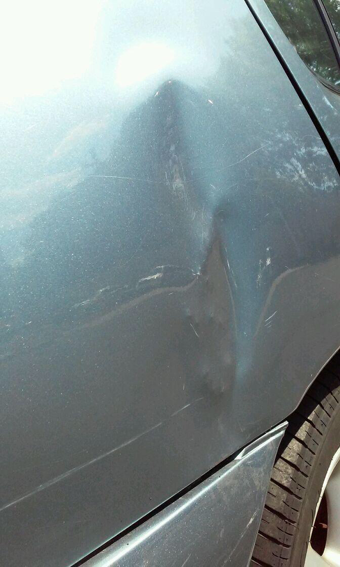 Photo of Paintless Dent Repair Dent Devil in Kings County City, New York, United States - 2 Picture of Point of interest, Establishment, Car repair