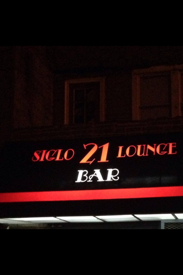 Photo of Siglo 21 Lounge in Kings County City, New York, United States - 4 Picture of Point of interest, Establishment, Bar, Night club