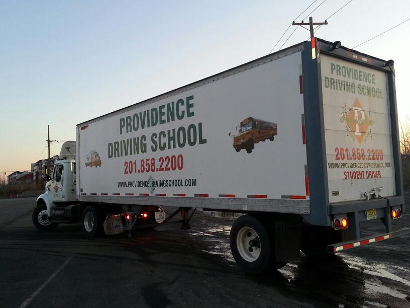 Photo of Providence Driving School in Bayonne City, New Jersey, United States - 1 Picture of Point of interest, Establishment