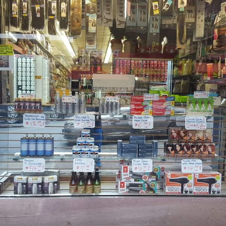 Photo of S.Y Beauty Supply in Bronx City, New York, United States - 3 Picture of Point of interest, Establishment, Store