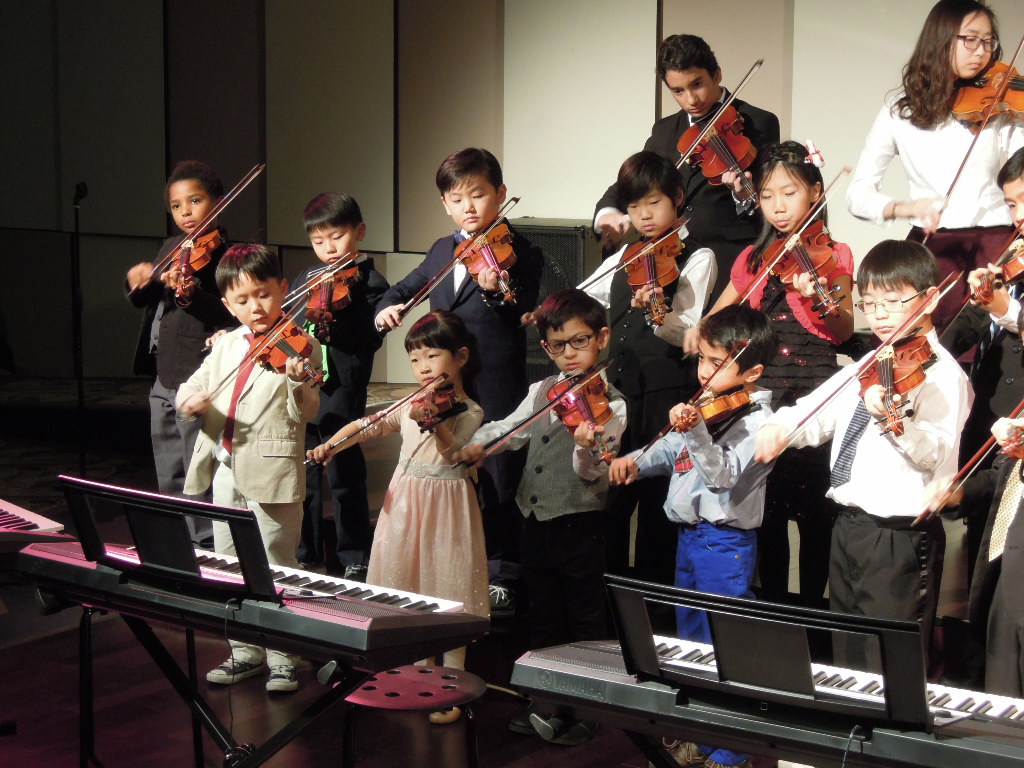 Photo of NY String Academy in Fort Lee City, New Jersey, United States - 2 Picture of Point of interest, Establishment