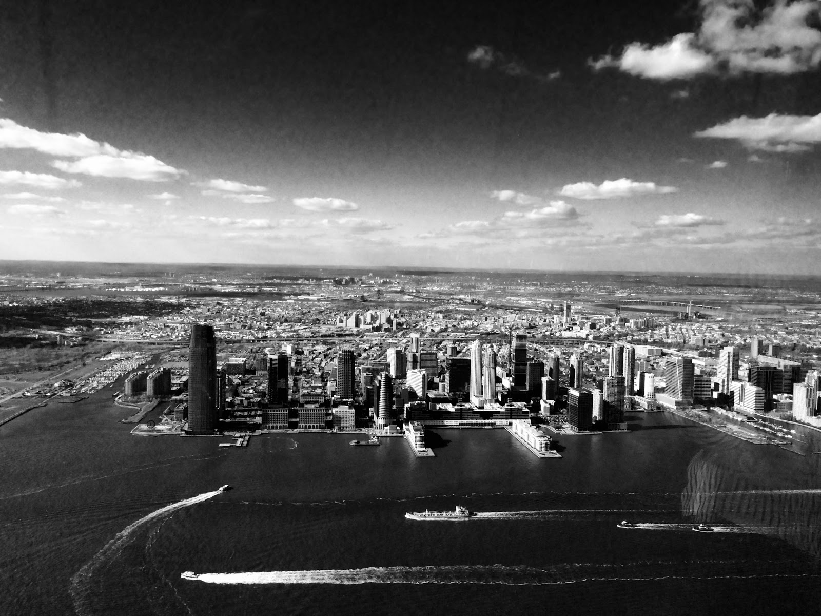 Photo of One World Observatory in New York City, New York, United States - 5 Picture of Point of interest, Establishment