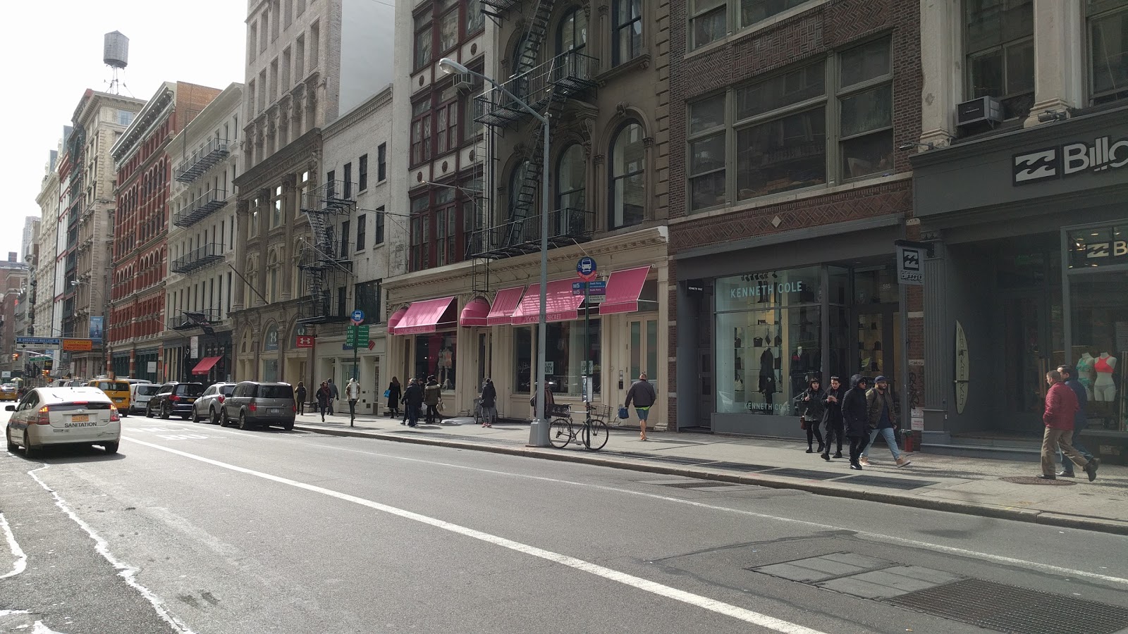 Photo of ALDO in New York City, New York, United States - 1 Picture of Point of interest, Establishment, Store, Shoe store