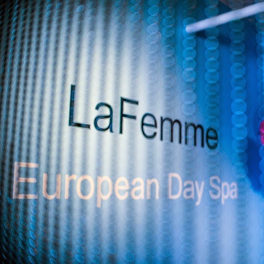 Photo of LaFemme European Day Spa in Hoboken City, New Jersey, United States - 4 Picture of Point of interest, Establishment, Spa, Beauty salon, Hair care