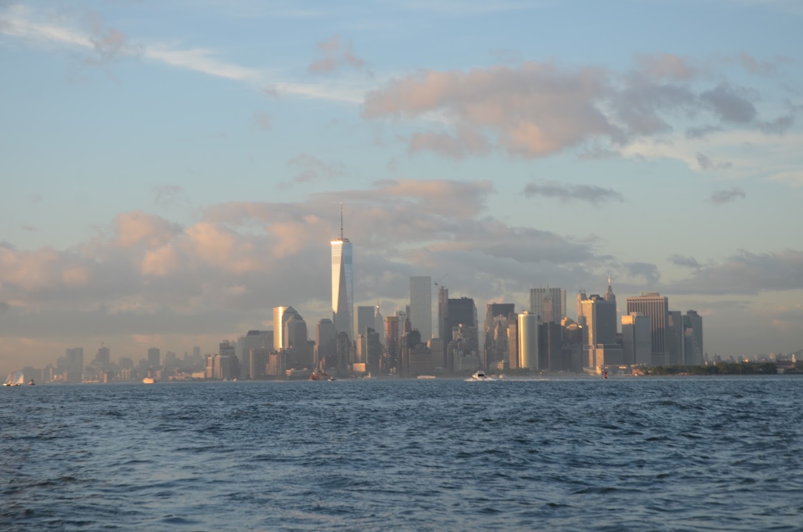 Photo of Gotham Sailing in Jersey City, New Jersey, United States - 8 Picture of Point of interest, Establishment, Travel agency