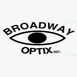 Photo of Broadway Optix Inc. in Valley Stream City, New York, United States - 1 Picture of Point of interest, Establishment, Store, Health