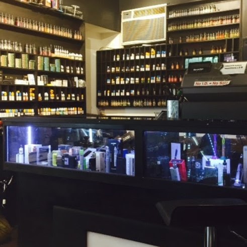 Photo of Smoking Culture NYC & Vape Bar in New York City, New York, United States - 1 Picture of Point of interest, Establishment, Store