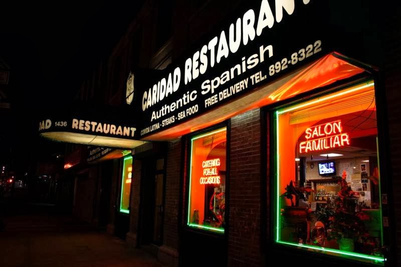 Photo of Caridad Bronx Restaurant in Bronx City, New York, United States - 2 Picture of Restaurant, Food, Point of interest, Establishment