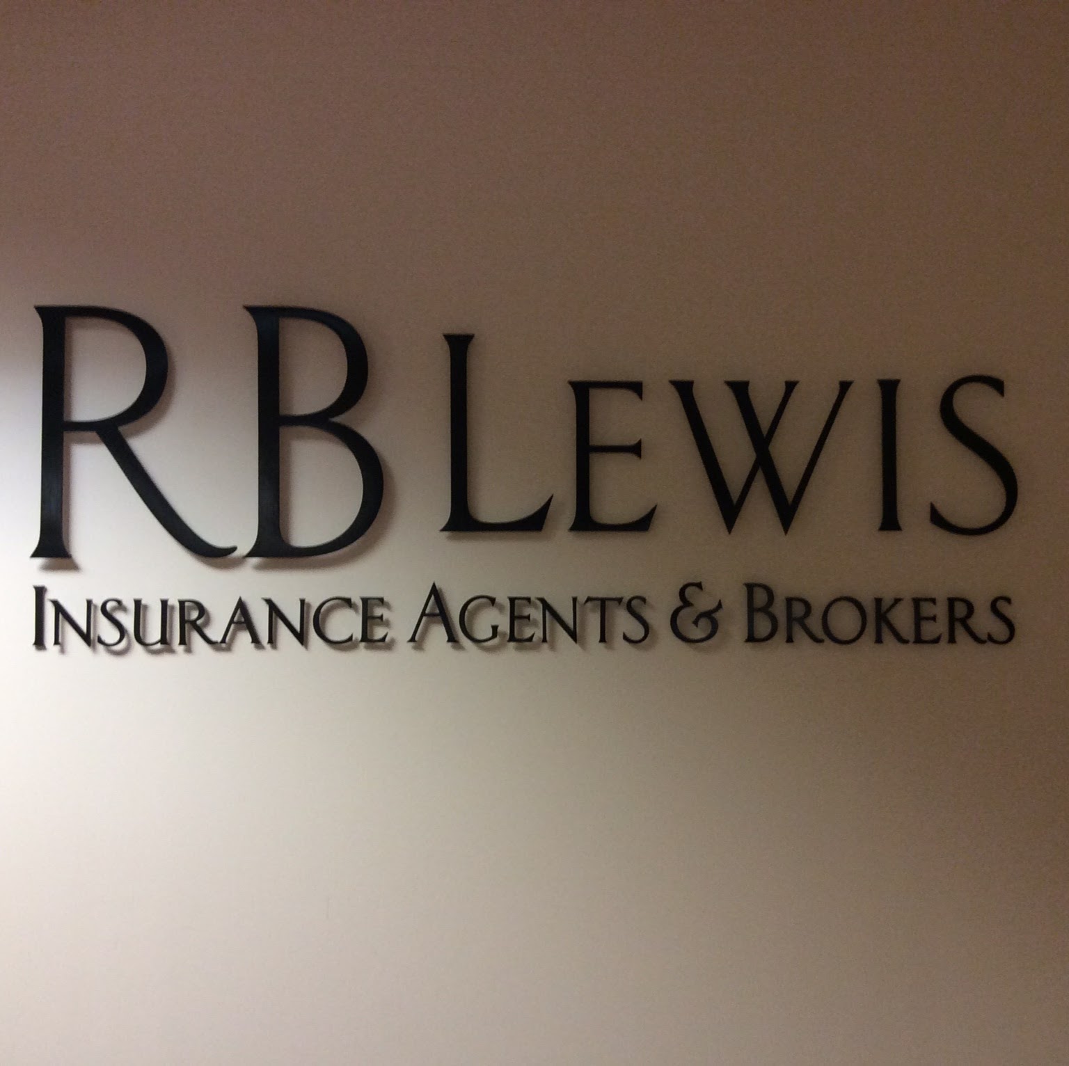 Photo of RB Lewis - Insurance Agents & Brokers in Mineola City, New York, United States - 2 Picture of Point of interest, Establishment, Finance, Health, Insurance agency