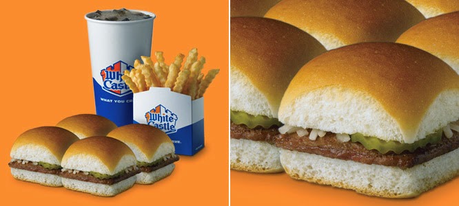 Photo of White Castle in Linden City, New Jersey, United States - 1 Picture of Restaurant, Food, Point of interest, Establishment