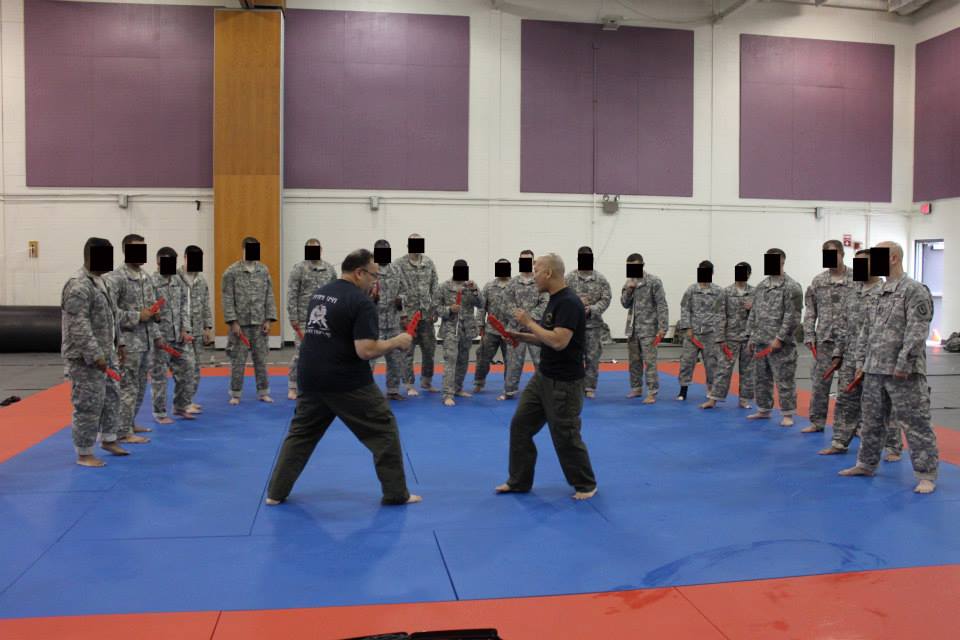 Photo of Mayo KickBoxing & MMA Academy in Woodhaven City, New York, United States - 2 Picture of Point of interest, Establishment, Health, Gym