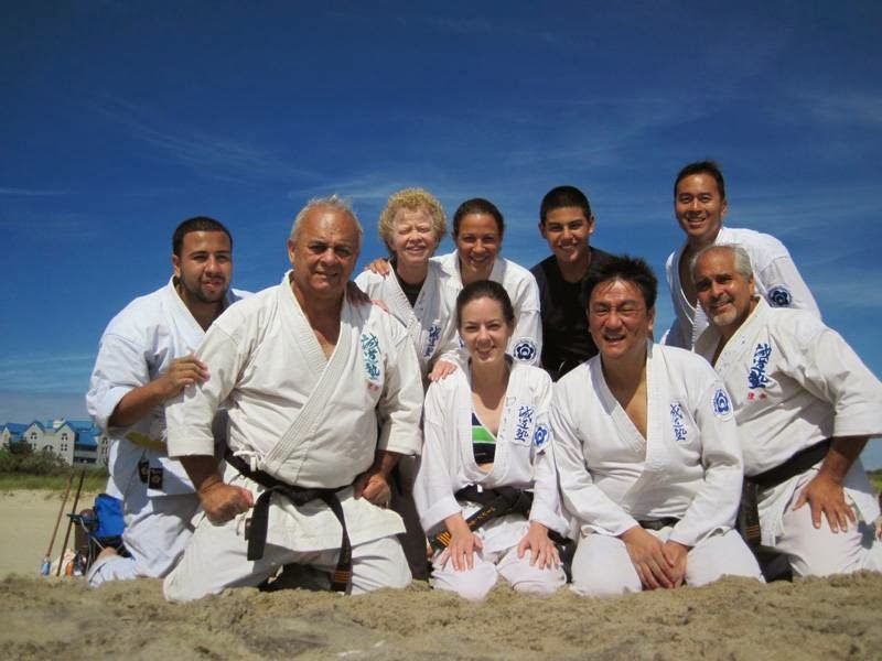 Photo of Staten Island Seido Karate in Staten Island City, New York, United States - 2 Picture of Point of interest, Establishment, Health