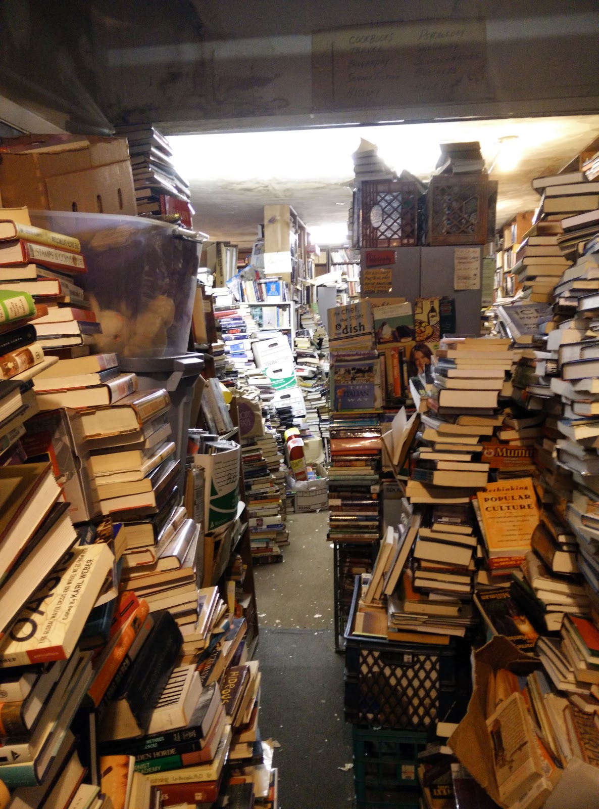 Photo of The Community BookStore in Brooklyn City, New York, United States - 2 Picture of Point of interest, Establishment, Store, Book store