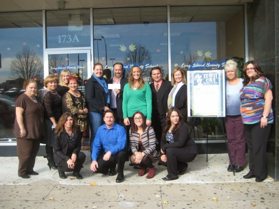 Photo of Long Island Beauty School - Hempstead in Hempstead City, New York, United States - 1 Picture of Point of interest, Establishment