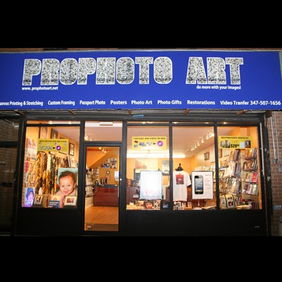 Photo of ProPhoto Art in Queens City, New York, United States - 1 Picture of Point of interest, Establishment