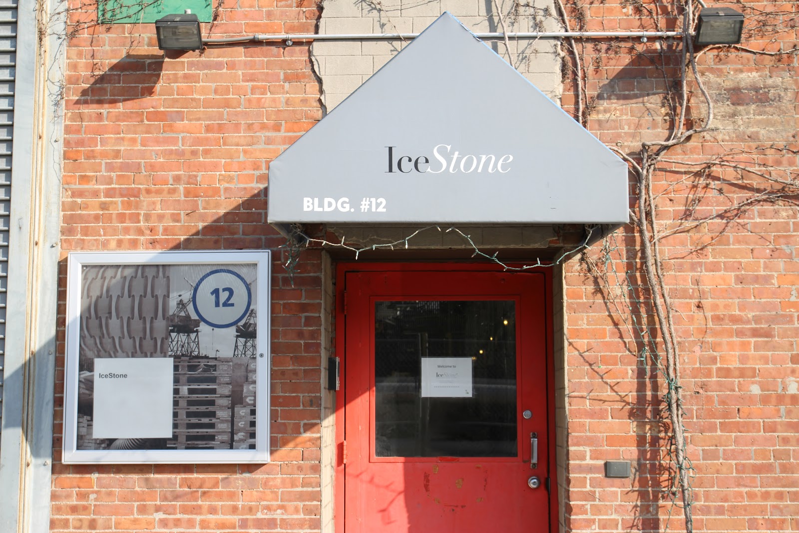 Photo of IceStone in Brooklyn City, New York, United States - 3 Picture of Point of interest, Establishment, Store, Home goods store