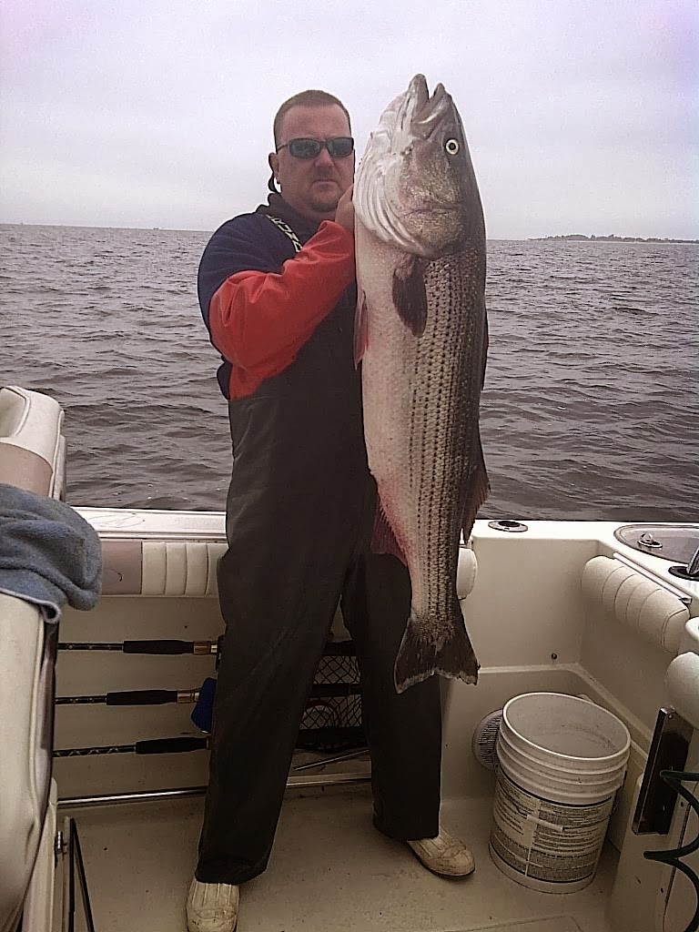Photo of Wet Dreams Sportfishing in Highlands City, New Jersey, United States - 3 Picture of Point of interest, Establishment