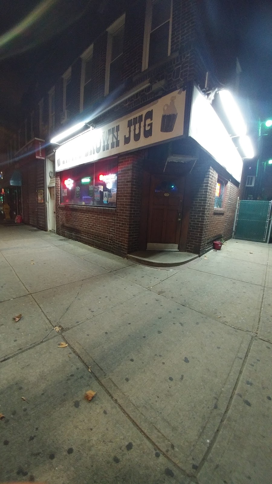 Photo of Little Brown Jug Inc in Queens City, New York, United States - 1 Picture of Point of interest, Establishment, Bar