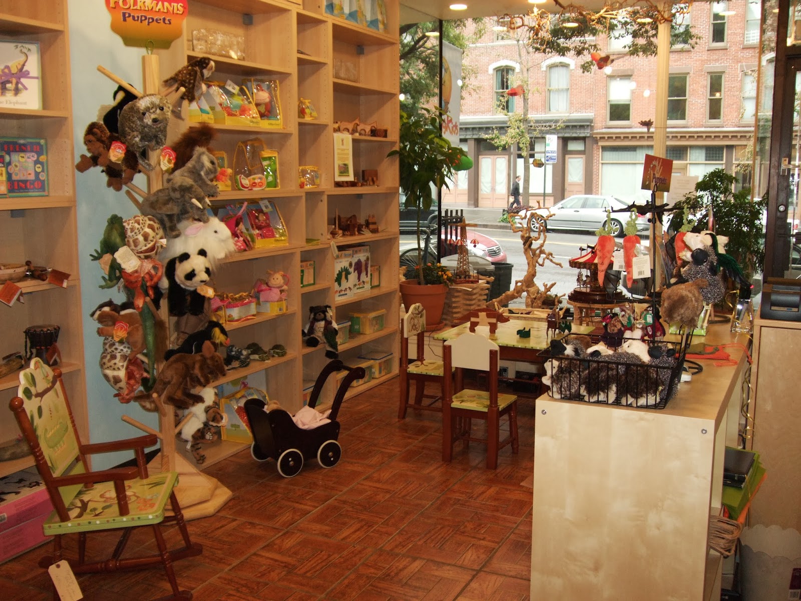 Photo of Nest Egg Kids in Kings County City, New York, United States - 1 Picture of Point of interest, Establishment, Store, Clothing store