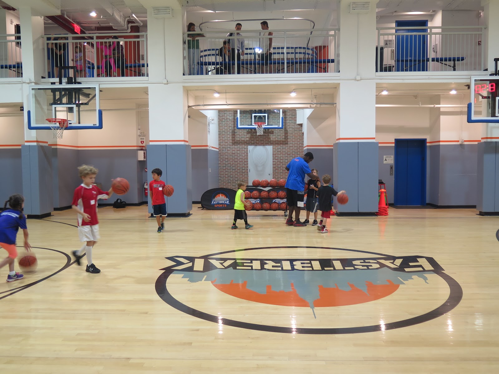 Photo of Fastbreak Sports in New York City, New York, United States - 1 Picture of Point of interest, Establishment, Health
