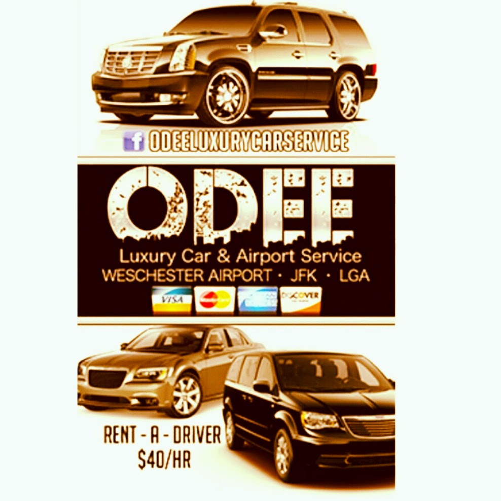 Photo of Odee Luxury limo car & airport service in Bronx City, New York, United States - 6 Picture of Point of interest, Establishment