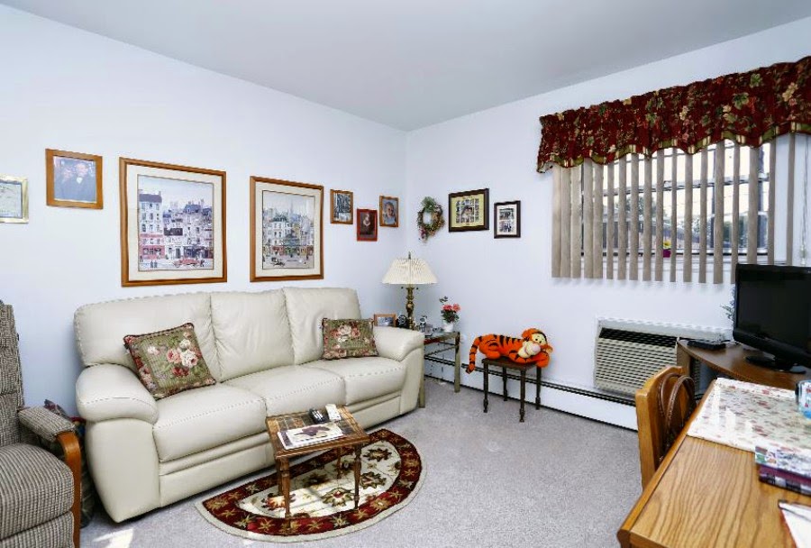 Photo of Lexington Village Apartments in Clark City, New Jersey, United States - 7 Picture of Point of interest, Establishment, Real estate agency