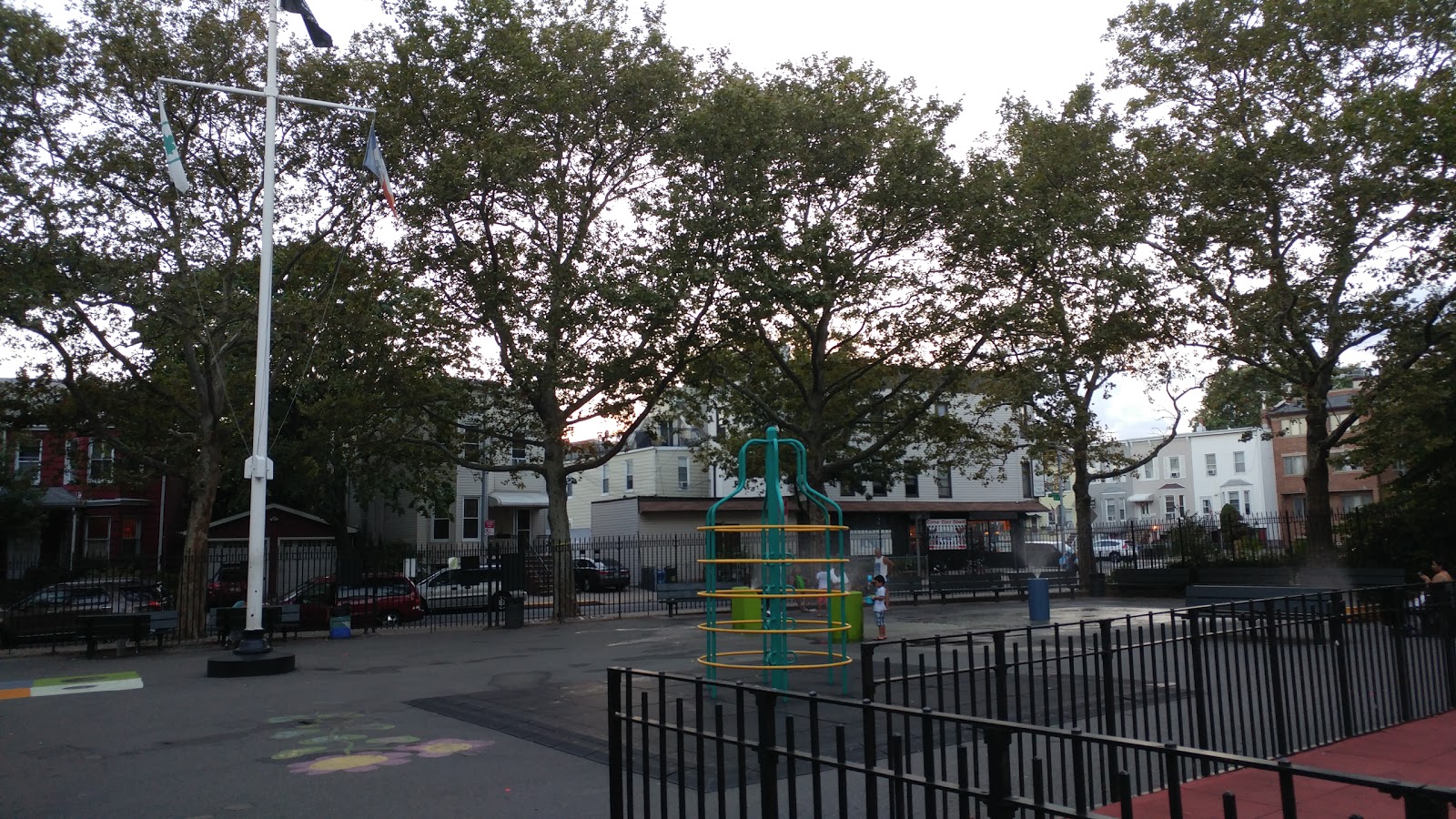 Photo of Greenwood Playground in Brooklyn City, New York, United States - 6 Picture of Point of interest, Establishment