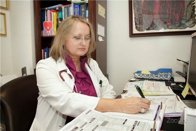 Photo of Elmela Zlatanic MD in New York City, New York, United States - 3 Picture of Point of interest, Establishment, Health, Doctor
