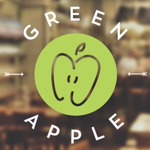 Photo of Green Apple in New York City, New York, United States - 1 Picture of Restaurant, Food, Point of interest, Establishment, Store