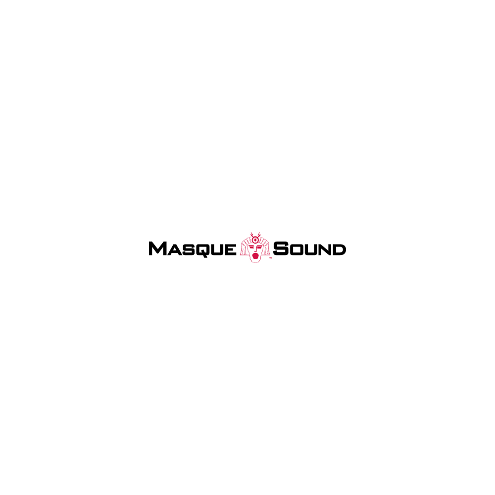 Photo of Masque Sound & Recording Corporation in East Rutherford City, New Jersey, United States - 3 Picture of Point of interest, Establishment