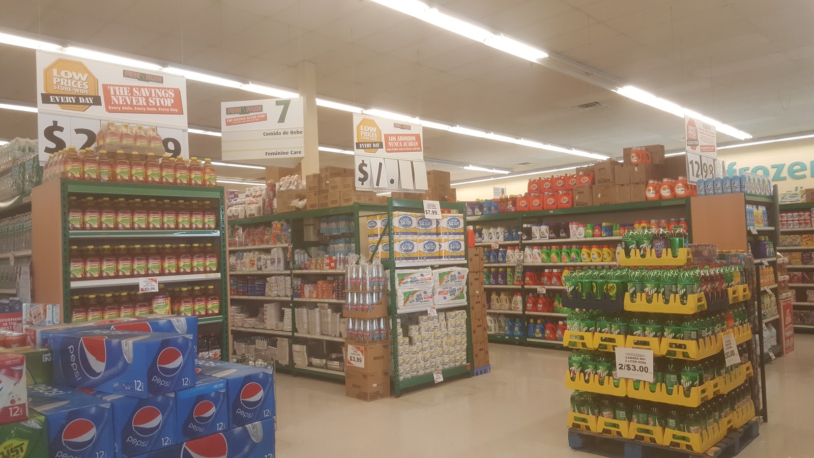 Photo of City Supermarket in Belleville City, New Jersey, United States - 1 Picture of Food, Point of interest, Establishment, Store, Grocery or supermarket