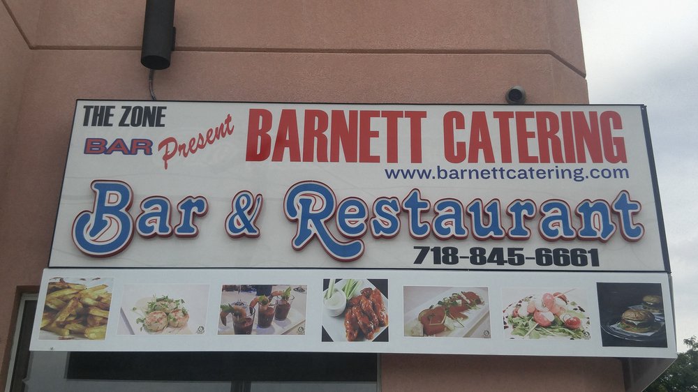 Photo of Barnett Catering in Queens City, New York, United States - 1 Picture of Restaurant, Food, Point of interest, Establishment