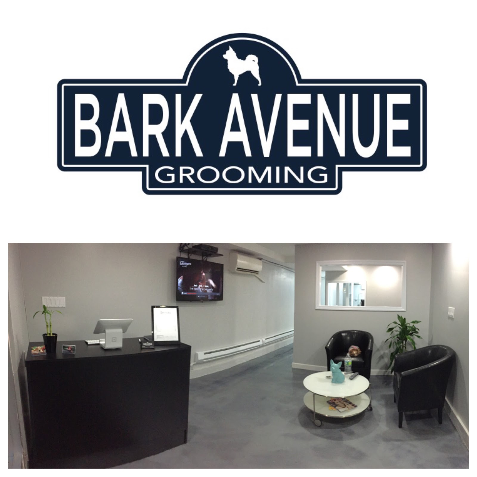 Photo of Bark Avenue Grooming in New York City, New York, United States - 5 Picture of Point of interest, Establishment