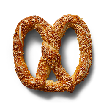 Photo of Auntie Anne's Pretzels in North Bergen City, New Jersey, United States - 2 Picture of Food, Point of interest, Establishment, Store