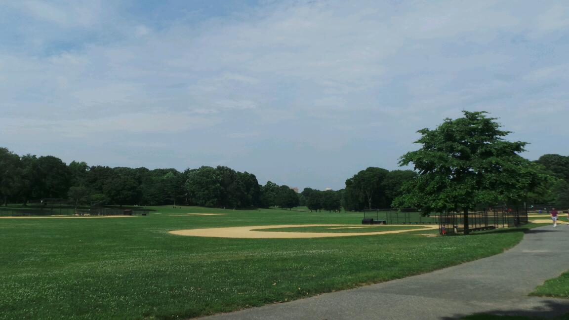 Photo of Long Meadow Ballfields in Brooklyn City, New York, United States - 8 Picture of Point of interest, Establishment, Park