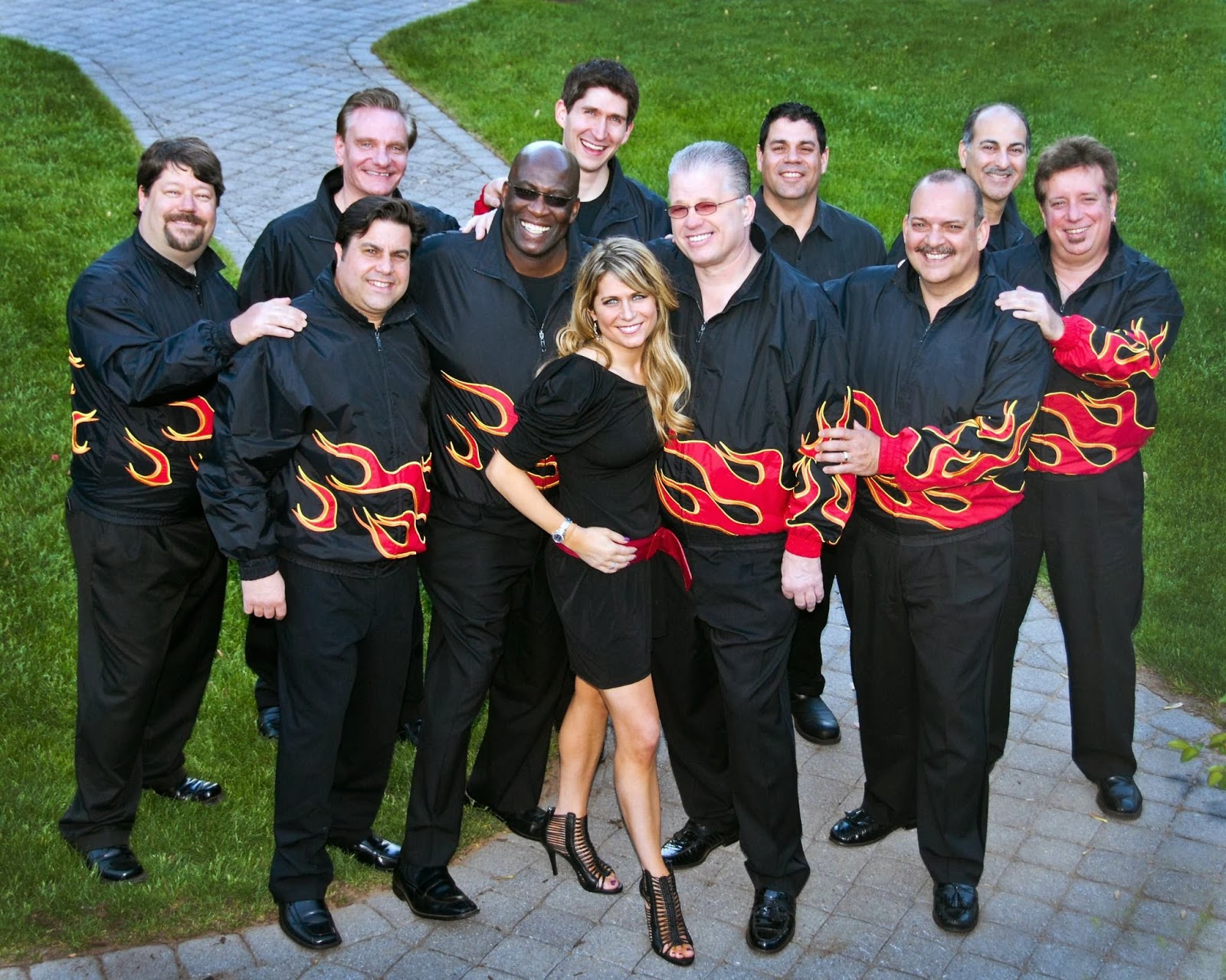 Photo of The Infernos Band in Bloomfield City, New Jersey, United States - 2 Picture of Point of interest, Establishment