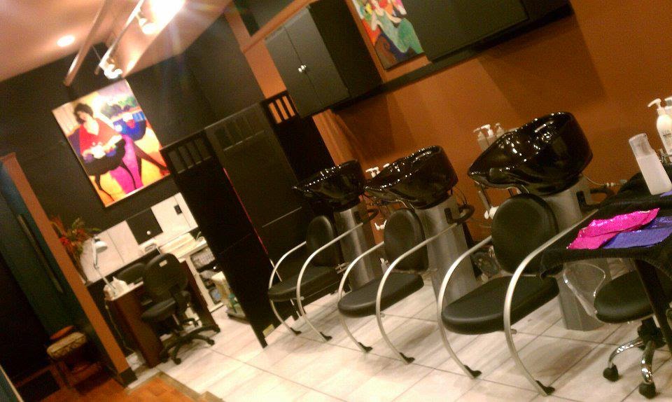 Photo of Hair Creations in Harrison City, New York, United States - 1 Picture of Point of interest, Establishment, Beauty salon, Hair care