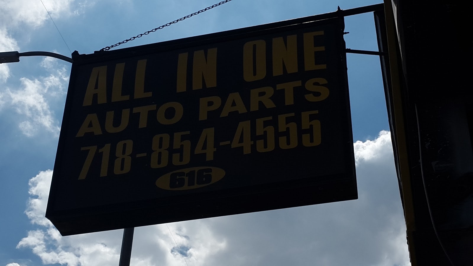 Photo of All In One Auto in Kings County City, New York, United States - 9 Picture of Point of interest, Establishment, Store, Car repair