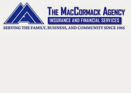 Photo of The MacCormack Agency in Secaucus City, New Jersey, United States - 1 Picture of Point of interest, Establishment, Insurance agency
