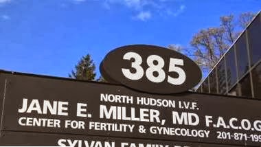 Photo of North Hudson IVF of New Jersey in Englewood Cliffs City, New Jersey, United States - 2 Picture of Point of interest, Establishment, Health, Doctor