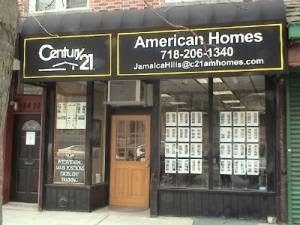Photo of Century 21 American Homes in Fresh Meadows City, New York, United States - 2 Picture of Point of interest, Establishment, Finance, General contractor, Real estate agency