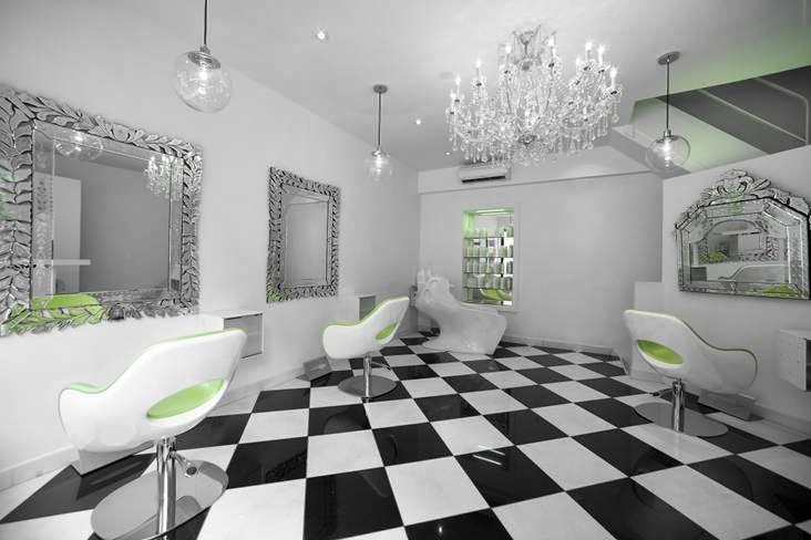Photo of Davide Torchio Salon in New York City, New York, United States - 2 Picture of Point of interest, Establishment, Hair care