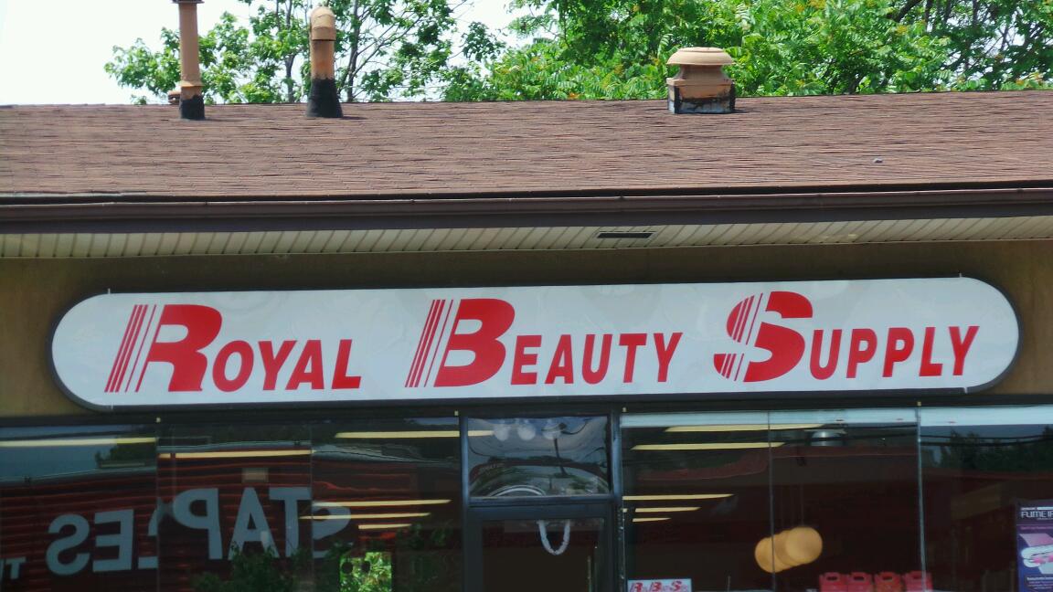 Photo of Royal Beauty Supply in Richmond City, New York, United States - 3 Picture of Point of interest, Establishment, Store