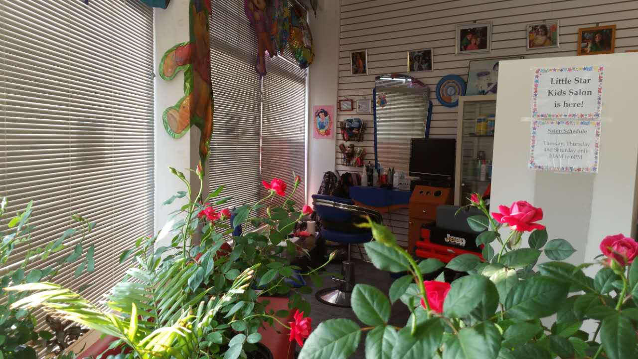 Photo of Little Star Kids Salon in Glen Cove City, New York, United States - 4 Picture of Point of interest, Establishment, Beauty salon