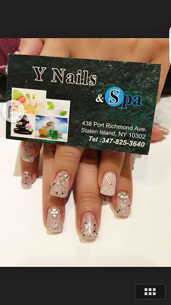 Photo of Y NAIL & SPA in Richmond City, New York, United States - 6 Picture of Point of interest, Establishment, Beauty salon, Hair care