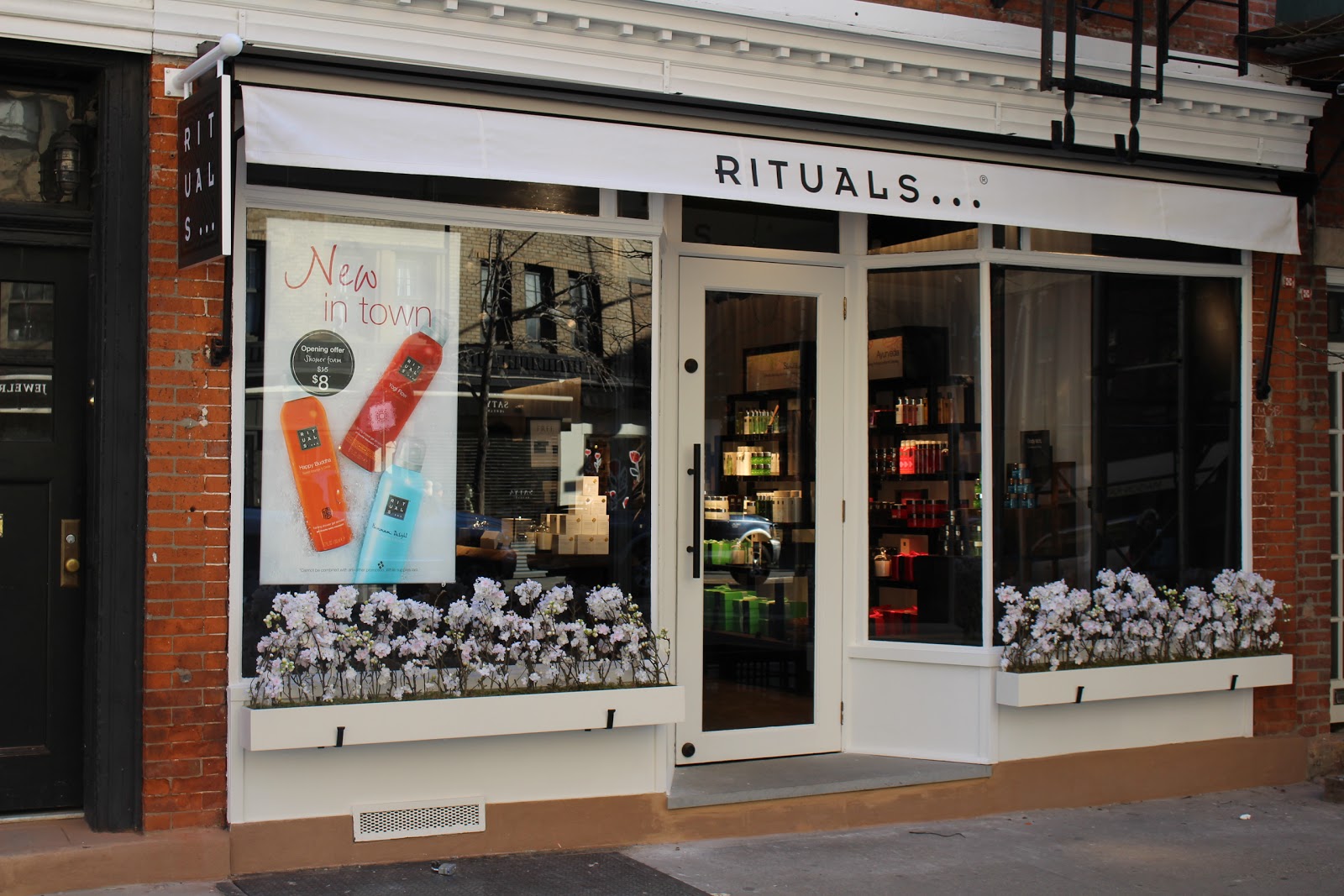 Photo of Rituals Cosmetics in New York City, New York, United States - 2 Picture of Point of interest, Establishment, Store